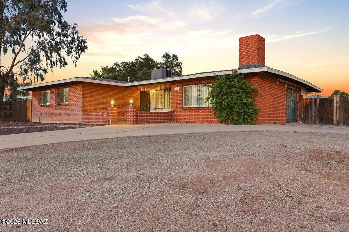 2127 S Avenida Planeta, Tucson, AZ 85710 - #1