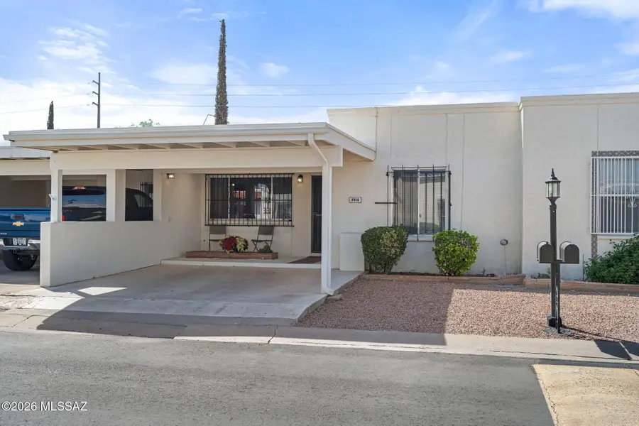 8916 E Palms Park, Tucson, AZ 85715 - #3