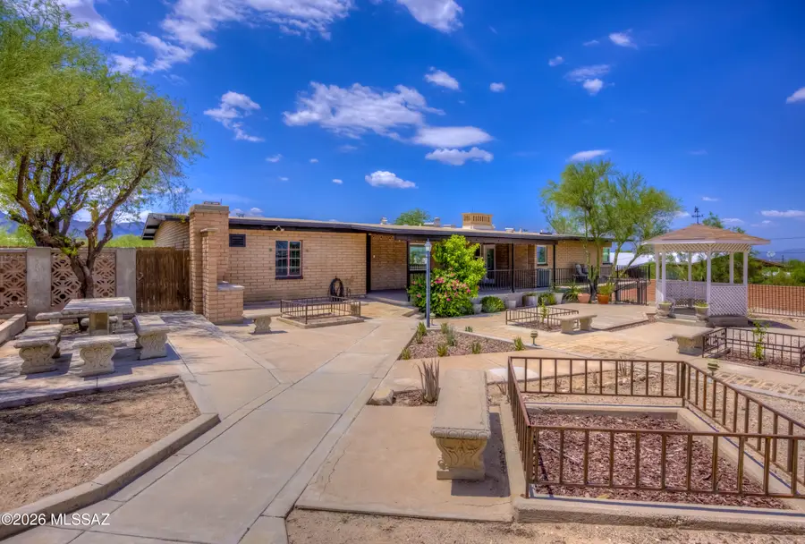 1602 N Painted Hills, Tucson, AZ 85745 - #2