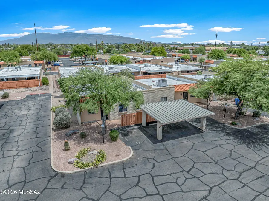 923 S Pantano, Tucson, AZ 85710 - #2