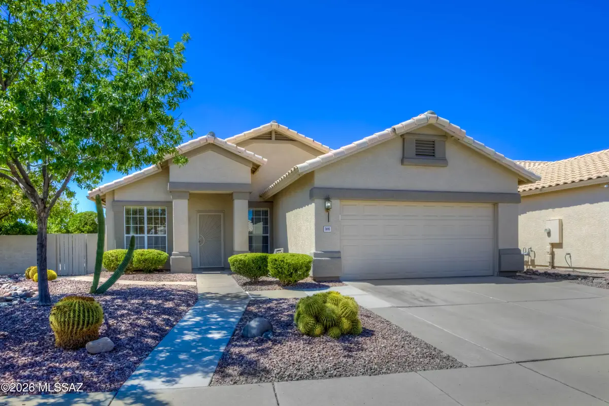 7695 W Summer Sky, Tucson, AZ 85743 - #1