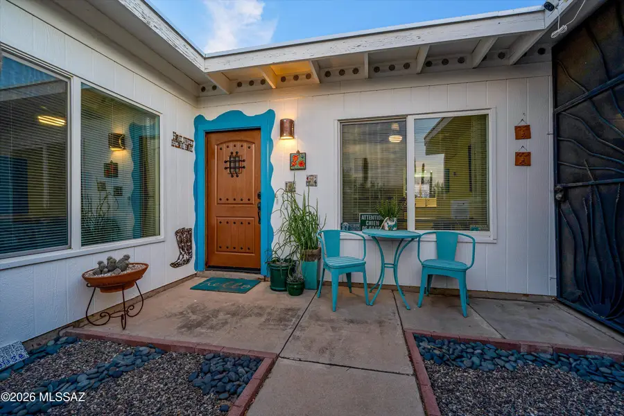 1585 W Sage, Tucson, AZ 85704 - #2