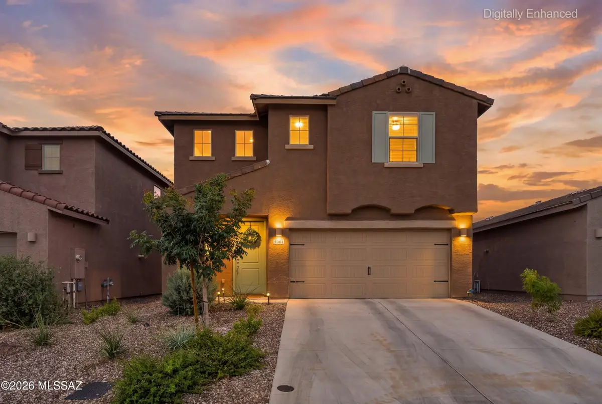 6801 E Paseo Don Octavio, Tucson, AZ 85756 - #1