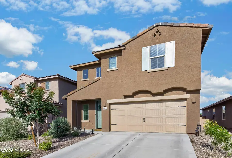 6801 E Paseo Don Octavio, Tucson, AZ 85756 - #3