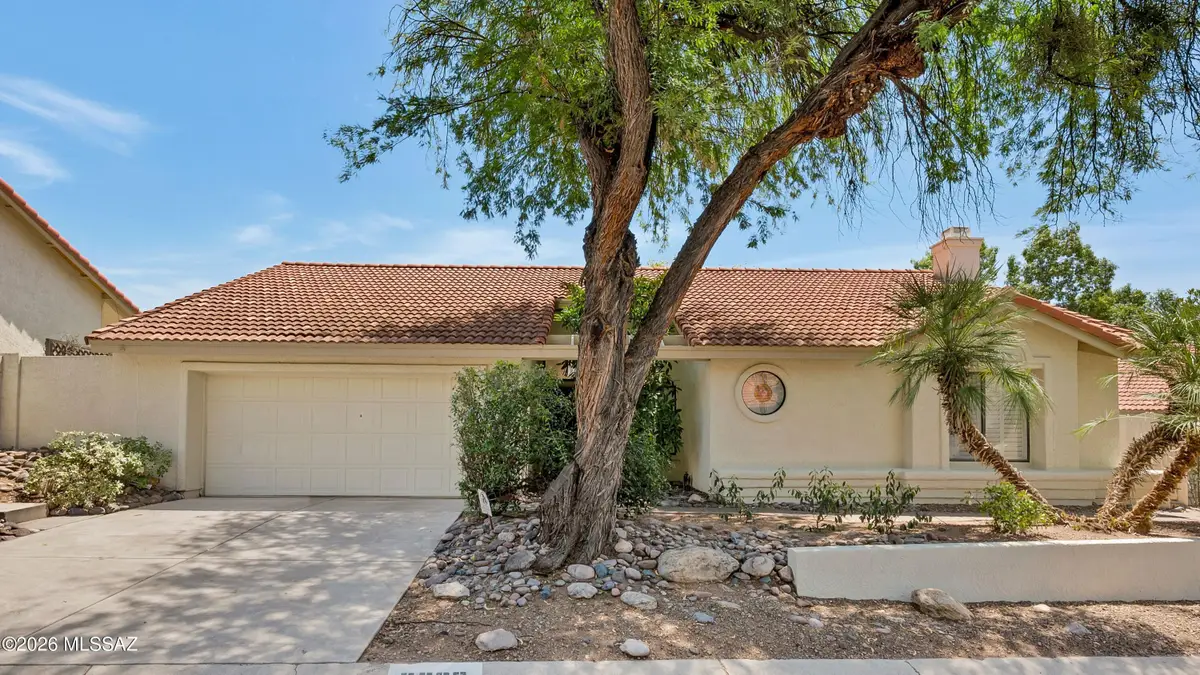 5560 N Va Umbrosa, Tucson, AZ 85750 - #1