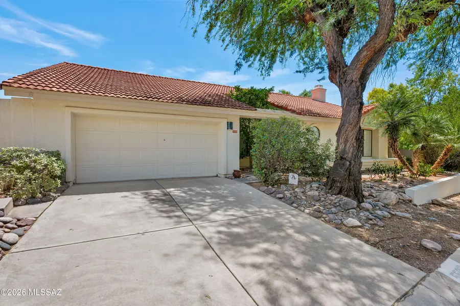 5560 N Va Umbrosa, Tucson, AZ 85750 - #3
