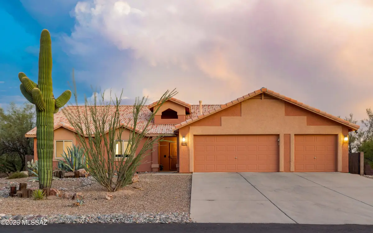 7023 W Cherry Tree, Tucson, AZ 85757 - #1