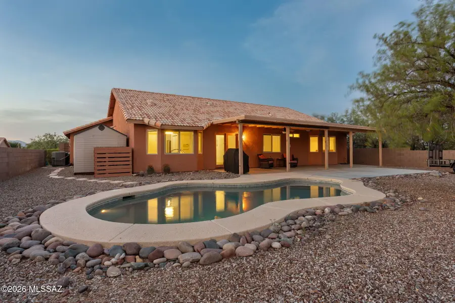 7023 W Cherry Tree, Tucson, AZ 85757 - #2