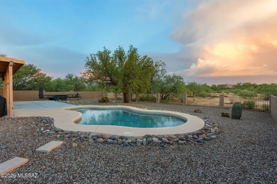 7023 W Cherry Tree, Tucson, AZ 85757 - #3