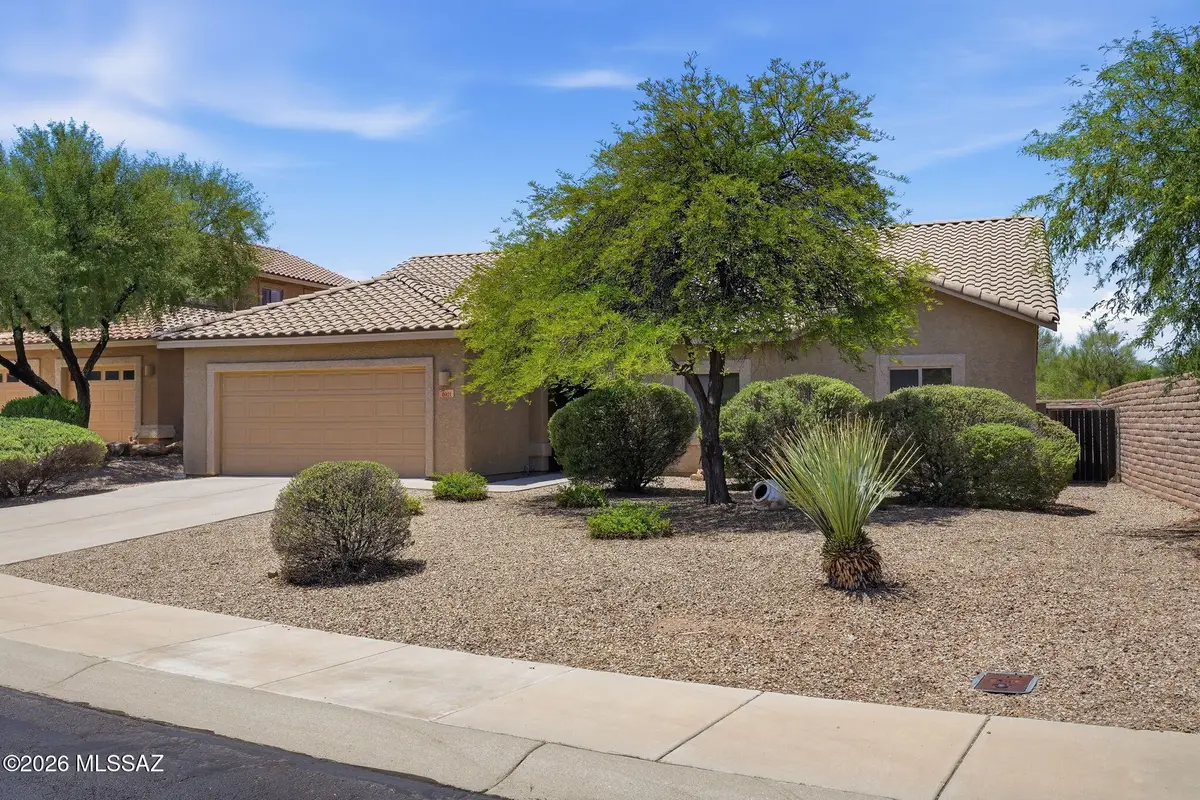 8021 N Lime Star, Marana, AZ 85743 - #1