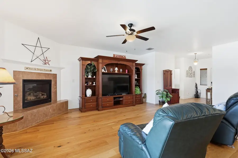 8021 N Lime Star, Marana, AZ 85743 - #3