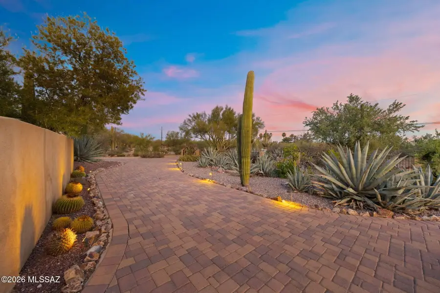 2960 W Lobo, Tucson, AZ 85742 - #3