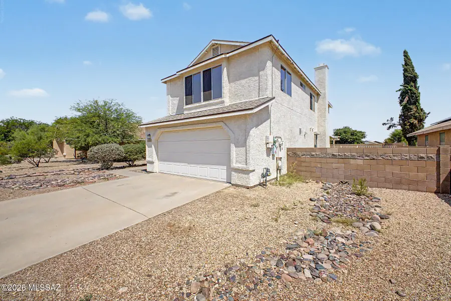 2550 W Drachman, Tucson, AZ 85745 - #3