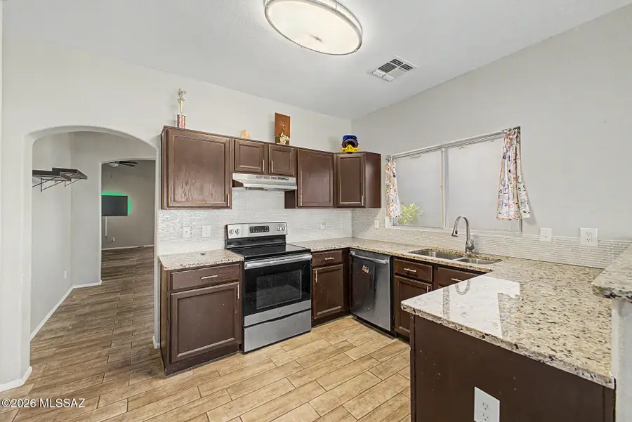 7321 W Sunset Mountain, Tucson, AZ 85743 - #3