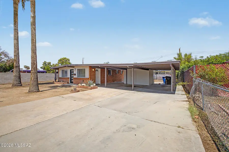 1222 W Mcmillan, Tucson, AZ 85705 - #2