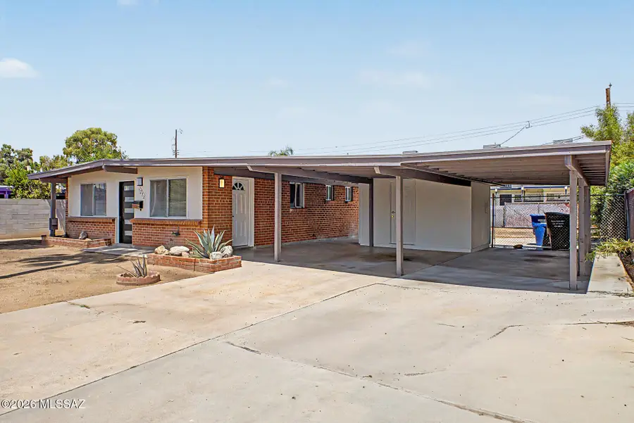 1222 W Mcmillan, Tucson, AZ 85705 - #3