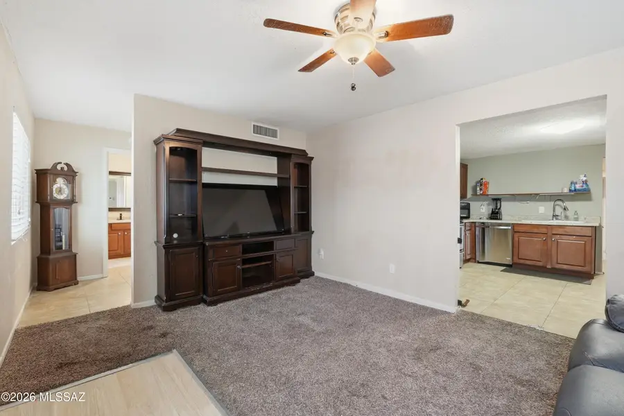 444 W Hess, Coolidge, AZ 85128 - #3