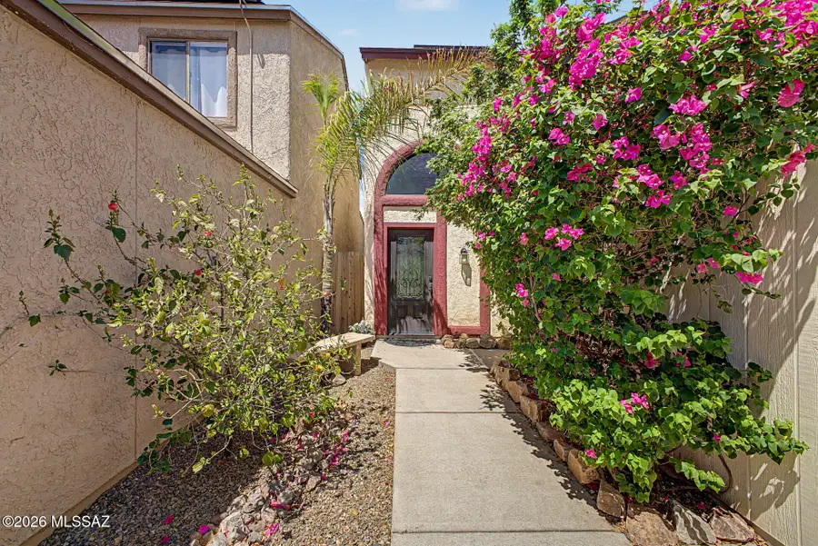 8633 N Siriga, Tucson, AZ 85742 - #2