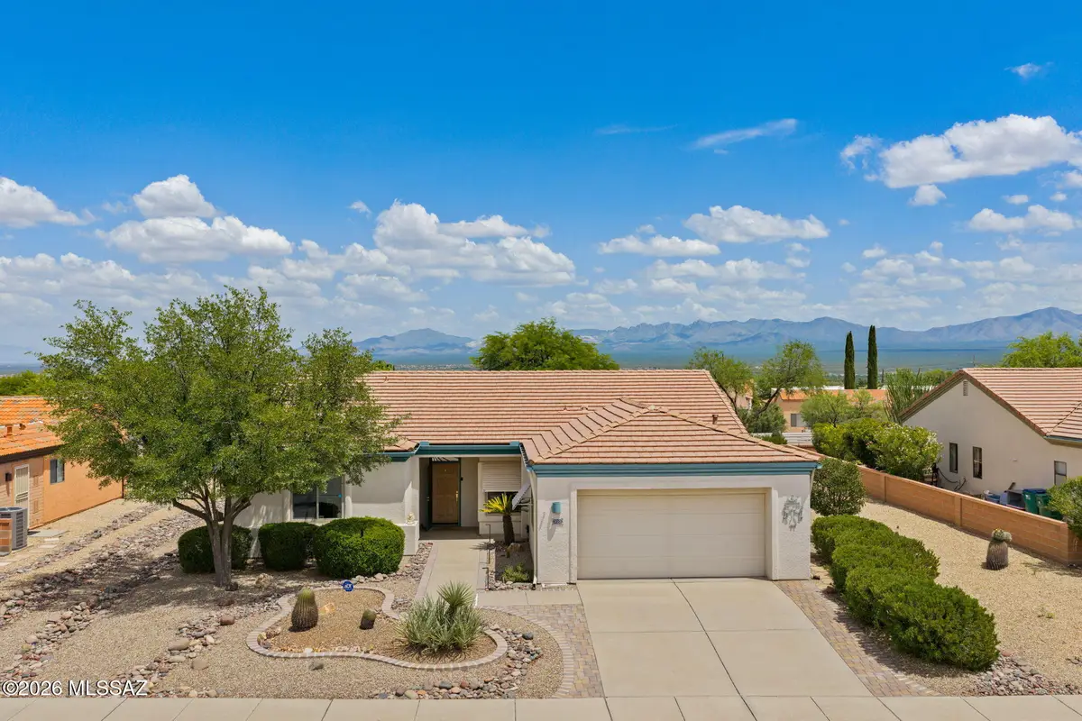 322 N Va Del Ciruelo, Green Valley, AZ 85614 - #1