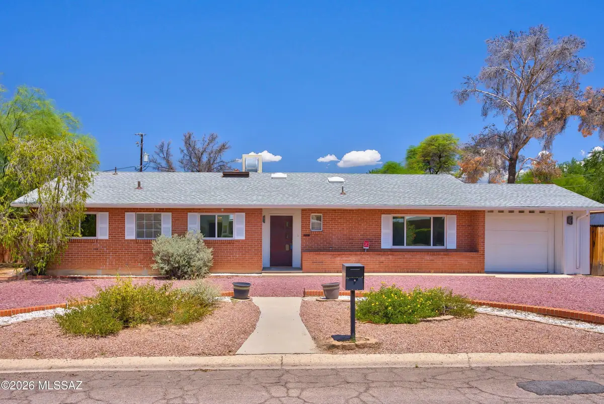 5349 E 9th, Tucson, AZ 85711 - #1