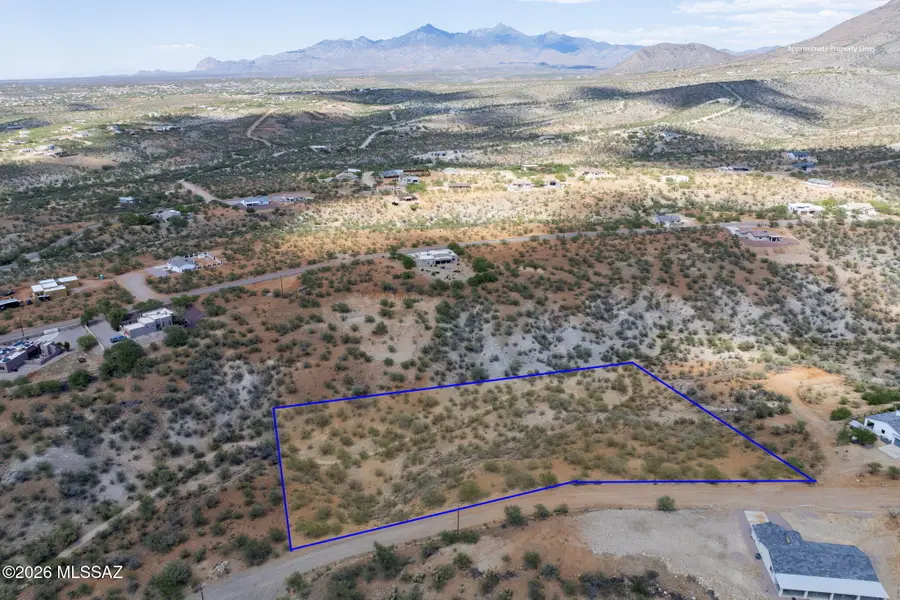 1665 Vereda Neblina, Rio Rico, AZ 85648 - #2