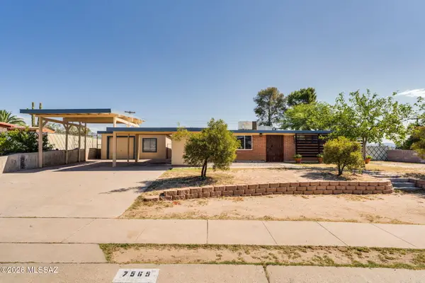 7565 E 29th, Tucson, AZ 85710