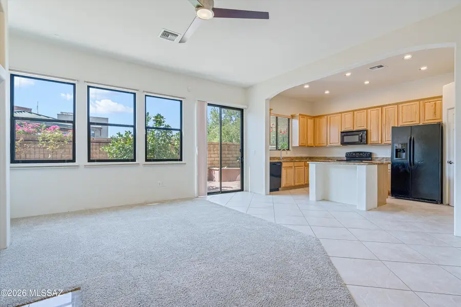 109 E Castlefield, Tucson, AZ 85704 - #2