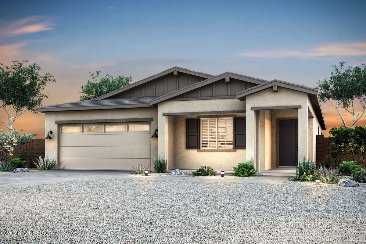 13328 N Red Lantern, Marana, AZ 85653 - #1