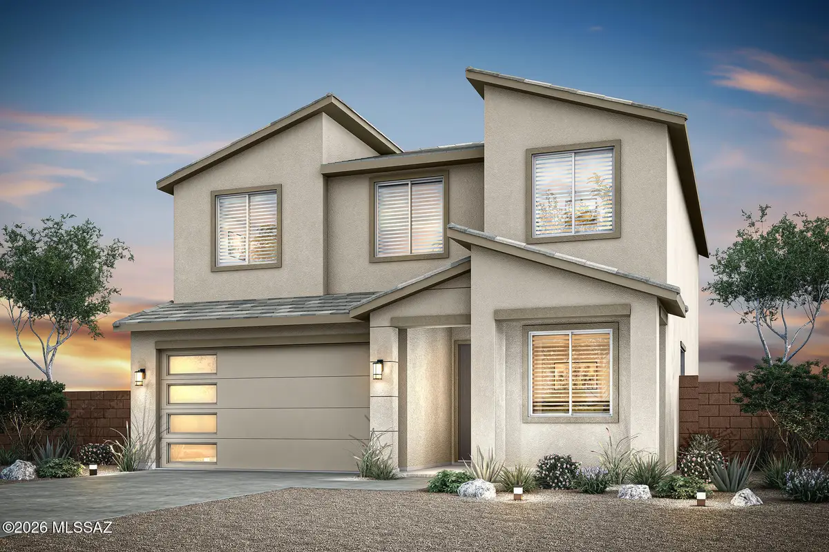 13336 N Red Lantern, Marana, AZ 85653 - #1