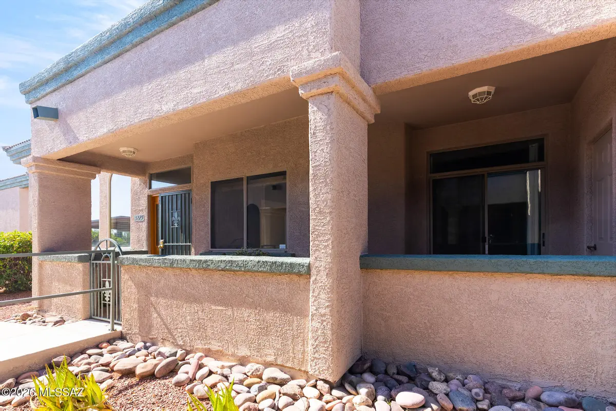 3225 S Treasure Cove, Tucson, AZ 85713 - #1