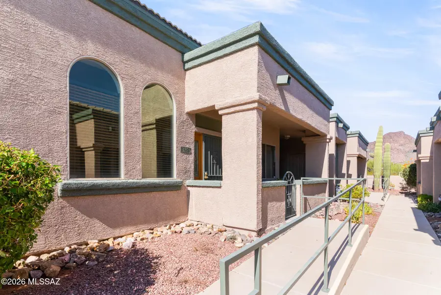 3225 S Treasure Cove, Tucson, AZ 85713 - #2