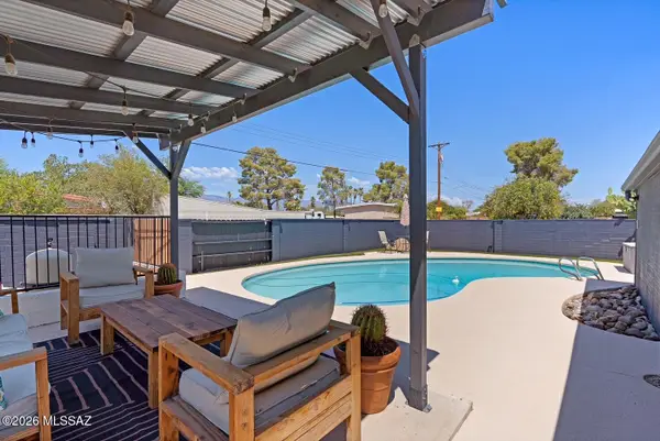 5611 E Copper, Tucson, AZ 85712