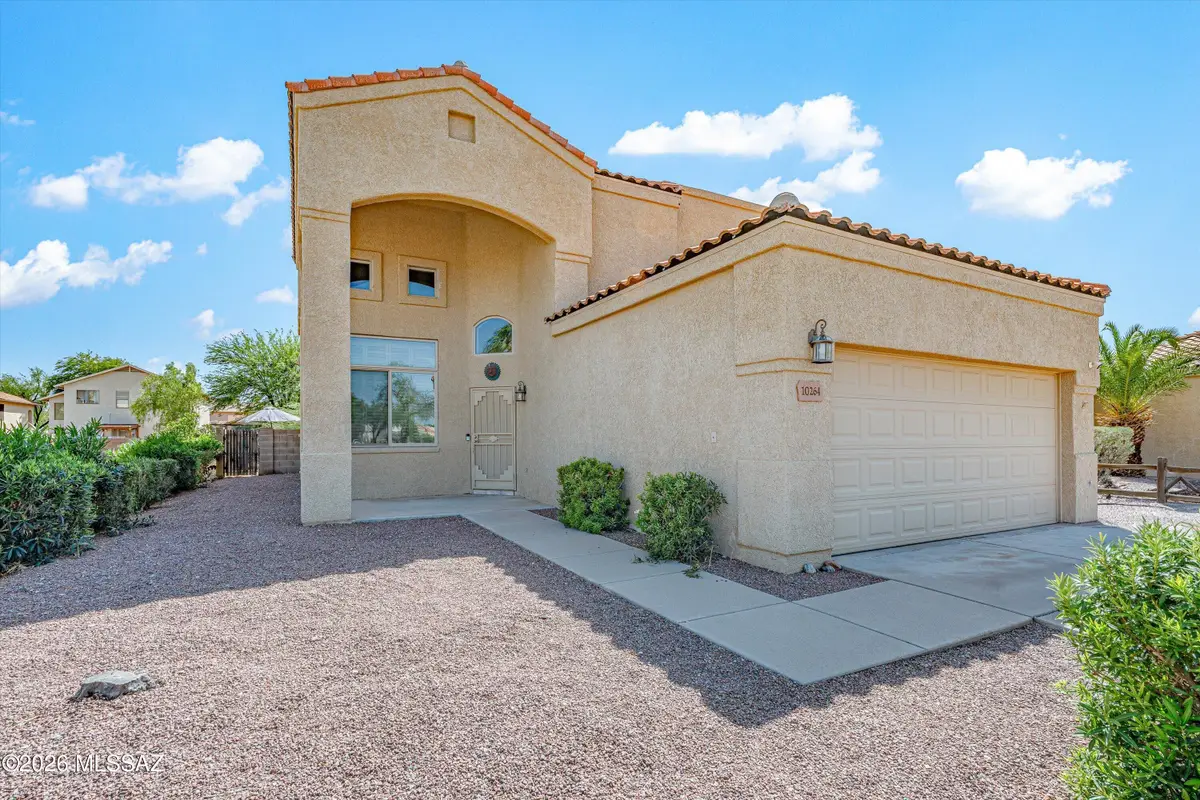 10264 E Calle Estrella Fugaz, Tucson, AZ 85747 - #1