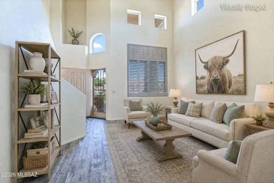 10264 E Calle Estrella Fugaz, Tucson, AZ 85747 - #3