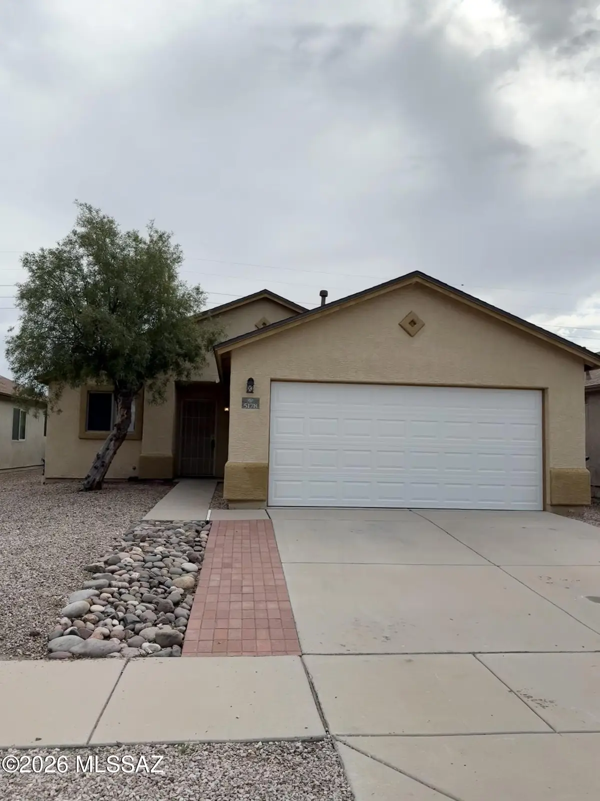 5178 S Lavender Fields, Tucson, AZ 85746 - #1