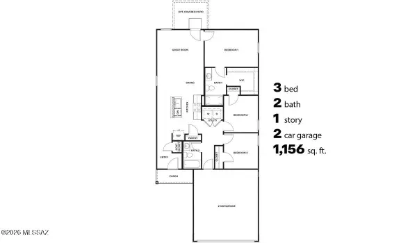 34903 S Jay Hawk, Red Rock, AZ 85145