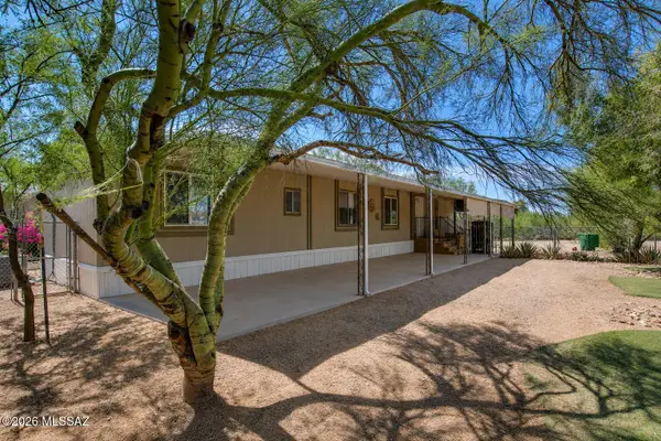 3901 S Draper, Tucson, AZ 85735
