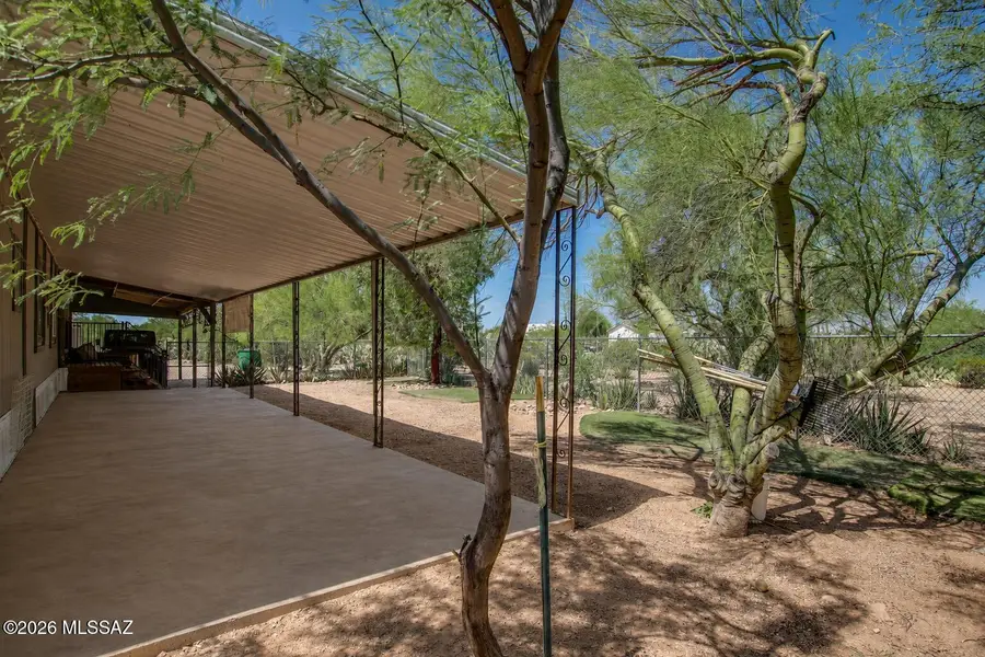 3901 S Draper, Tucson, AZ 85735 - #2