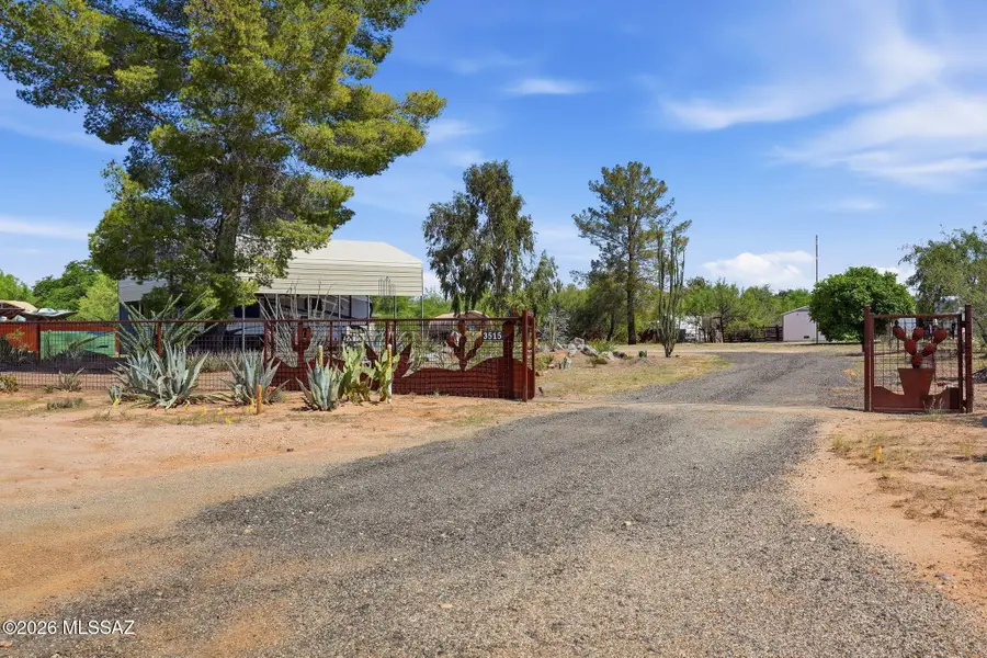 3515 E Rollins, Tucson, AZ 85739 - #2