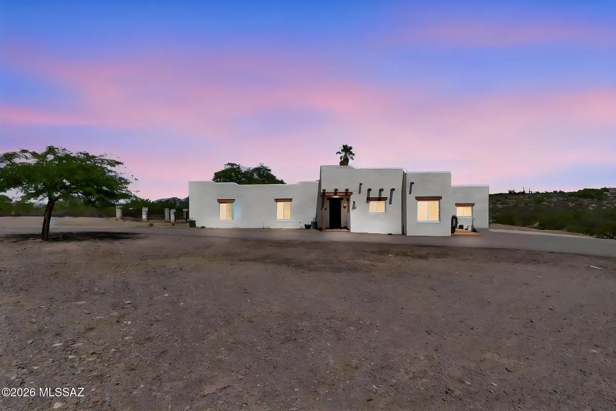 5040 N Camino De Oeste, Tucson, AZ 85745 - #1