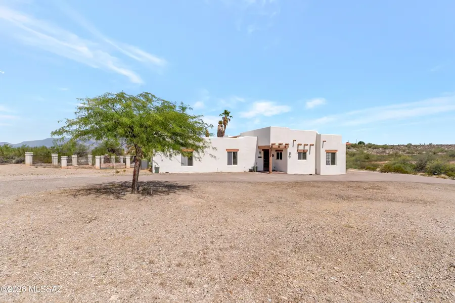 5040 N Camino De Oeste, Tucson, AZ 85745 - #2