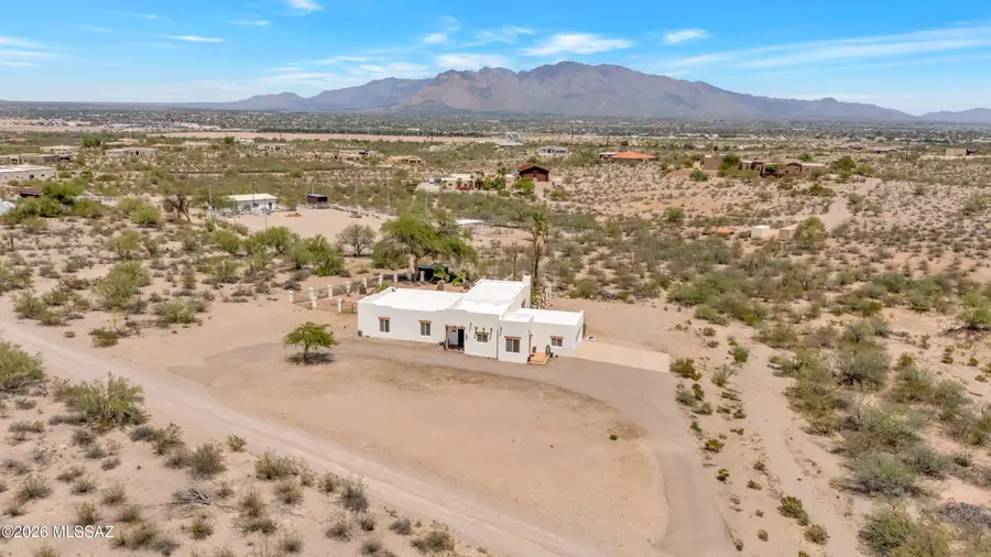 5040 N Camino De Oeste, Tucson, AZ 85745 - #3