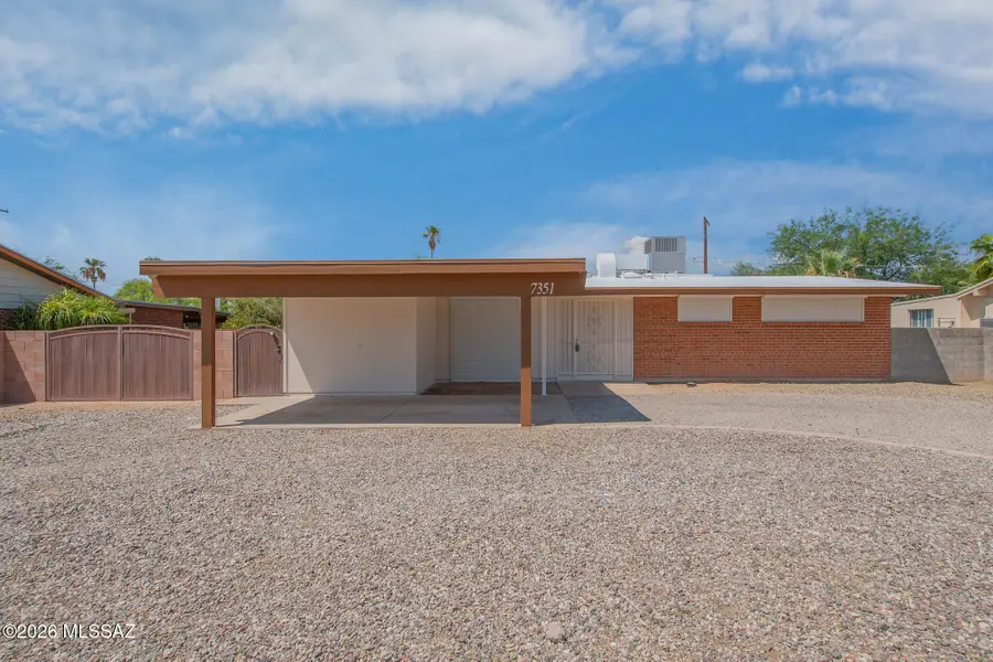7351 E 19th, Tucson, AZ 85710 - #2