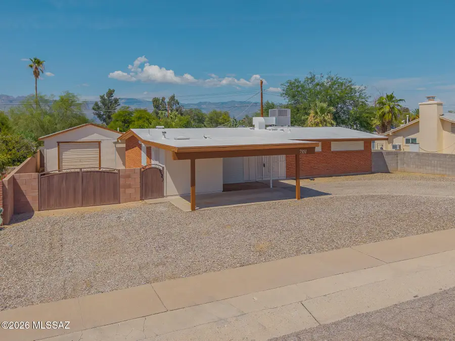 7351 E 19th, Tucson, AZ 85710 - #3