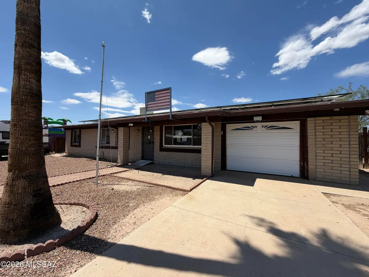 2470 W Las Lomitas, Tucson, AZ 85741 - #1