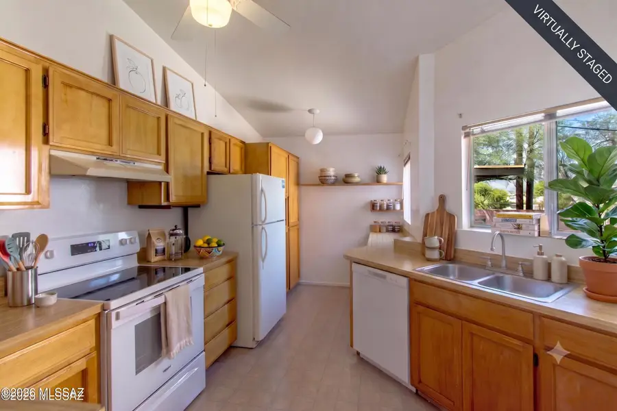 4306 E Fort Lowell, Tucson, AZ 85712 - #2