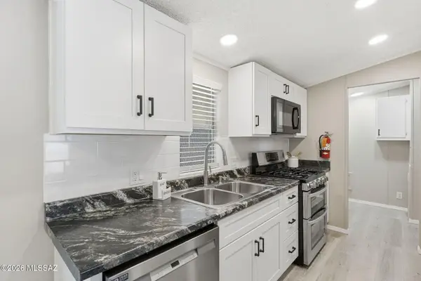 3580 W Cantaloupe, Tucson, AZ 85741