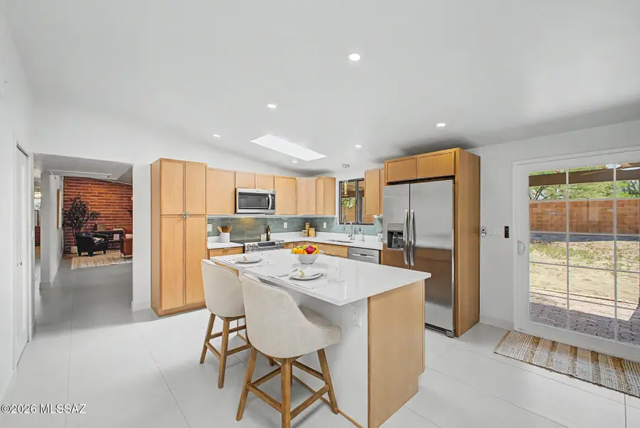 3050 N Tecumseh, Tucson, AZ 85715 - #2