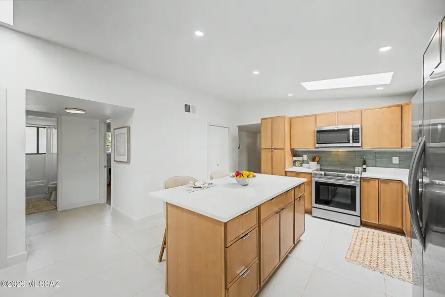 3050 N Tecumseh, Tucson, AZ 85715 - #3