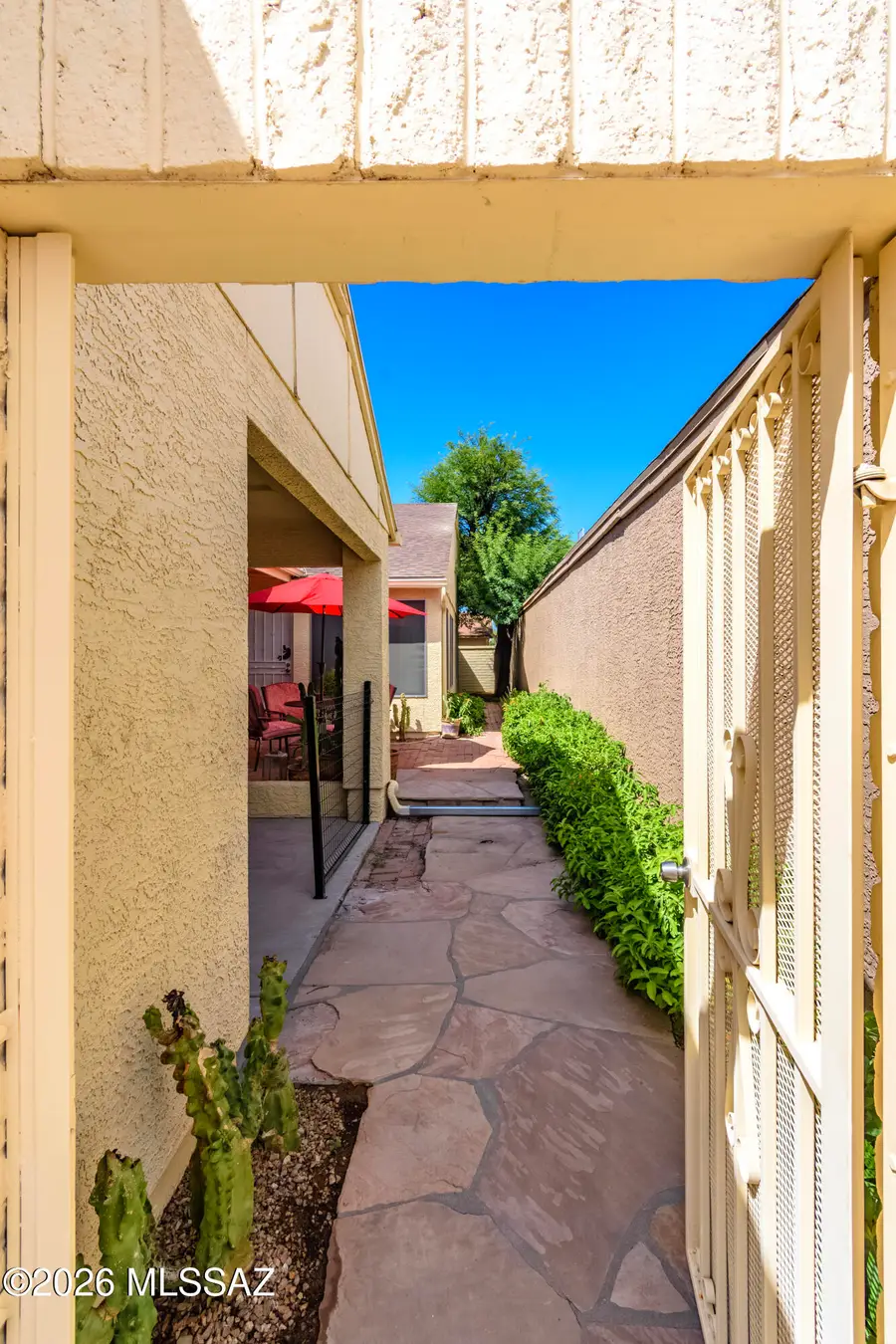 2549 N Palo Santo, Tucson, AZ 85745 - #3